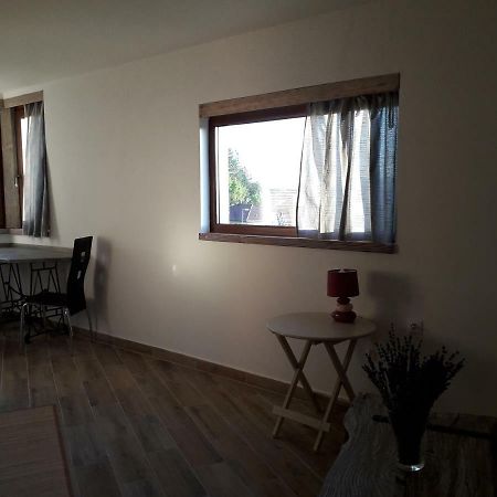 Apartman Na Horach Пршибрам Экстерьер фото